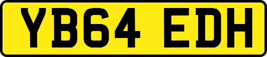 YB64EDH