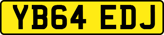 YB64EDJ
