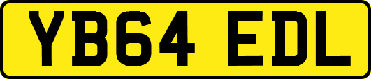 YB64EDL