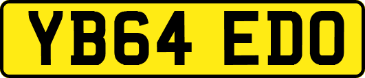 YB64EDO