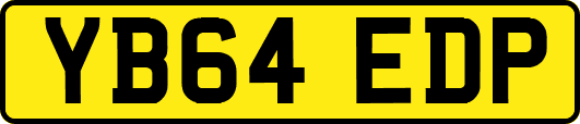 YB64EDP