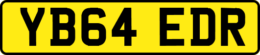YB64EDR