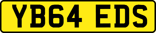 YB64EDS