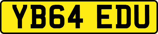 YB64EDU