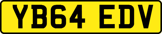 YB64EDV