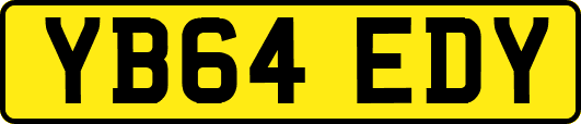 YB64EDY