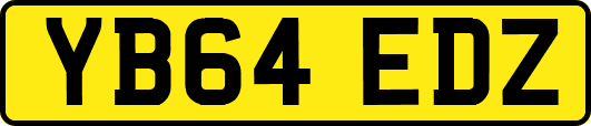 YB64EDZ