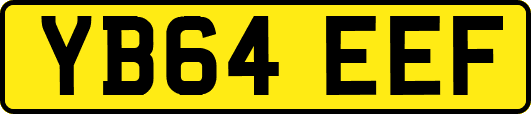 YB64EEF