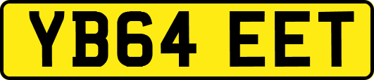 YB64EET