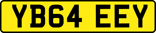YB64EEY