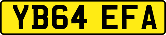 YB64EFA