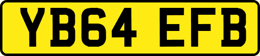 YB64EFB