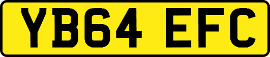 YB64EFC