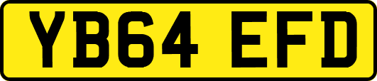 YB64EFD
