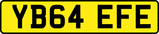 YB64EFE