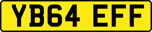 YB64EFF