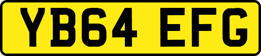 YB64EFG