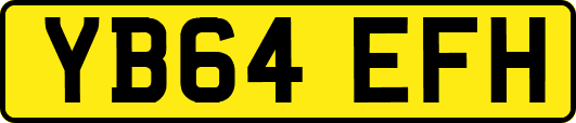 YB64EFH
