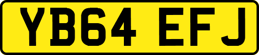 YB64EFJ