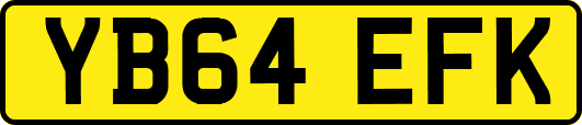 YB64EFK