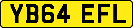 YB64EFL