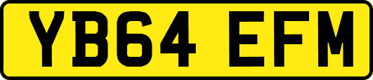 YB64EFM