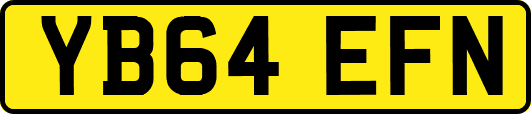 YB64EFN