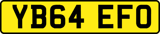 YB64EFO