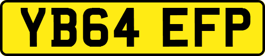 YB64EFP
