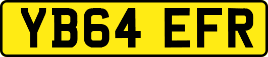YB64EFR