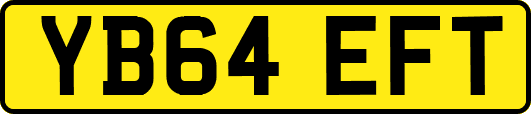 YB64EFT