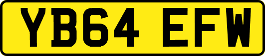 YB64EFW