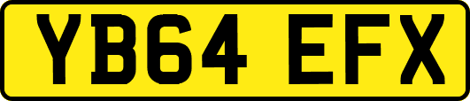 YB64EFX