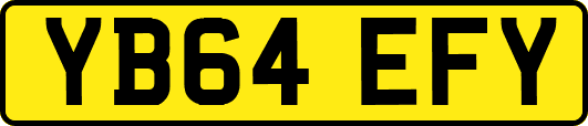 YB64EFY
