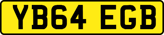 YB64EGB