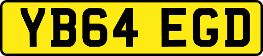 YB64EGD