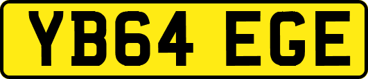 YB64EGE