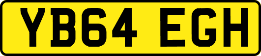 YB64EGH