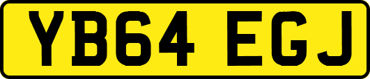 YB64EGJ