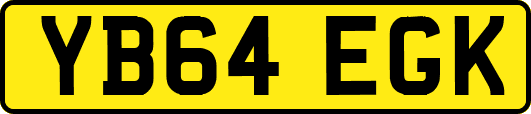 YB64EGK