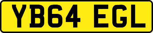 YB64EGL