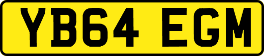 YB64EGM