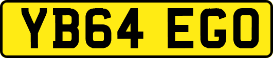 YB64EGO