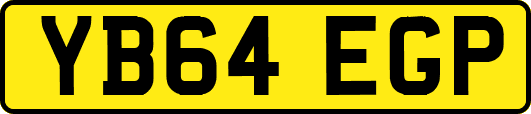 YB64EGP