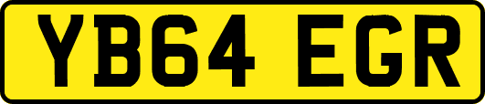 YB64EGR