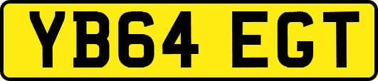 YB64EGT