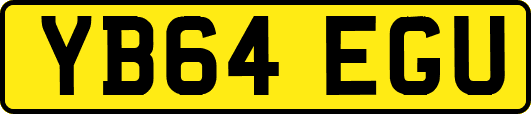 YB64EGU