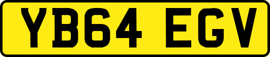 YB64EGV