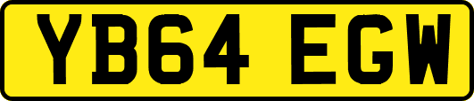 YB64EGW