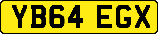YB64EGX